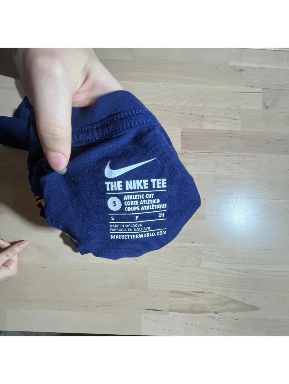 Nike FC Barcelona 